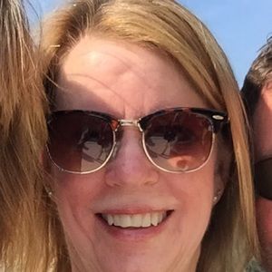 Meet your Posher, Marci